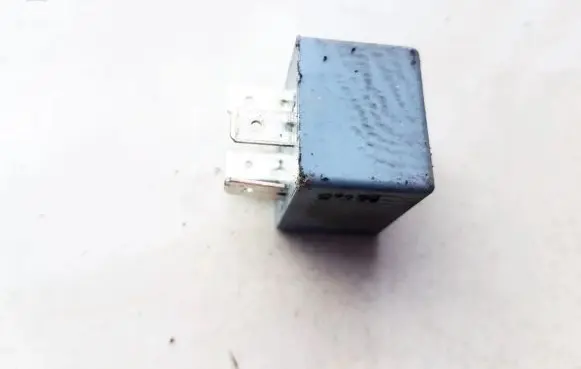 Audi A3 S3 8L Other relay 141951253B 20240072