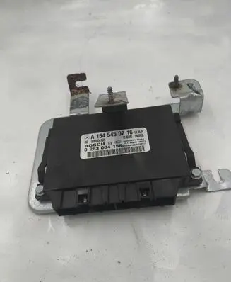 Mercedes-Benz ML W164 Parking PDC control unit/module A1645450216 0263004158