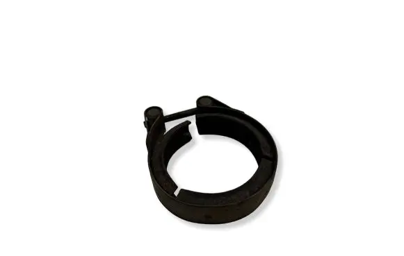Audi A3 S3 8V Muffler pipe connector clamp 1K0253725