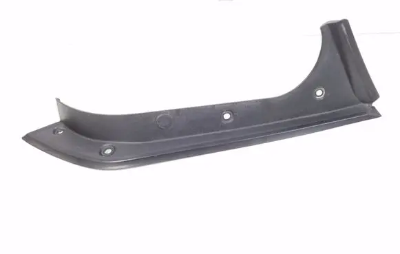 Mercedes-Benz E C207 W207 Other trunk/boot trim element A2076930233
