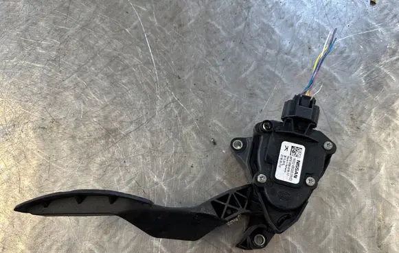 Nissan X-Trail T32 Accelerator throttle pedal 180024BG0B