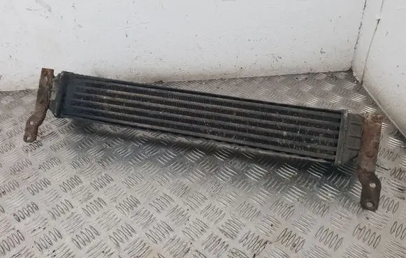 Volkswagen Sharan Intercooler radiator