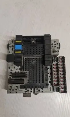 Volvo S80 Fuse box set 9494673 000000211569