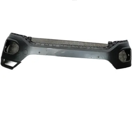 Volkswagen T-Roc Front bumper 2GA807221AF