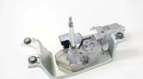 BMW X5 F15 Rear window wiper motor 7318710