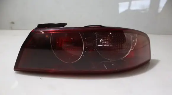 Alfa Romeo 159 Rear/tail lights