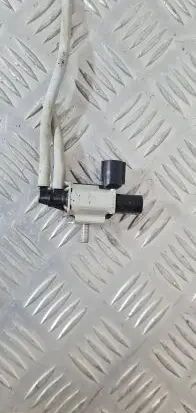 Mitsubishi L200 Valve vacuum 