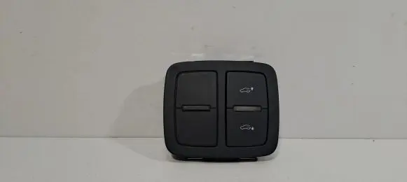 Other switches/knobs/shifts