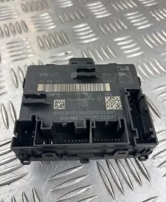 Audi Q5 SQ5 Door control unit/module 4M2959792J
