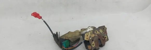 Ford Galaxy Tailgate/trunk/boot lock/catch/latch 431c50
