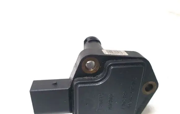 BMW 3 E90 E91 Oil level sensor 7506689