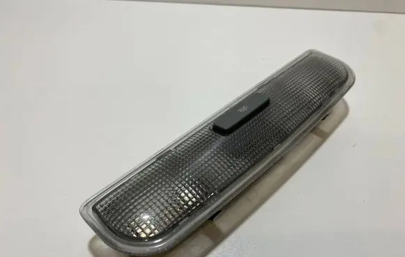Audi A4 S4 B7 8E 8H Rear seat light 8P0947111A