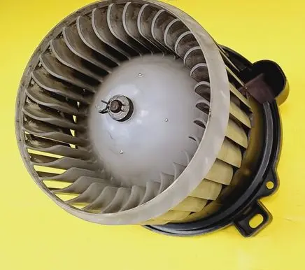 Mitsubishi Colt Heater fan/blower 1736006902