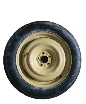 Mazda CX-7 R18 spare wheel 
