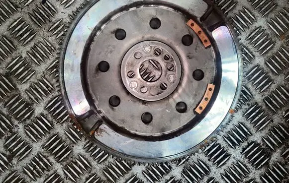 Hyundai Tucson TL Flywheel 232002B590