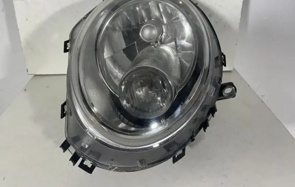Mini One - Cooper Coupe R56 Headlight/headlamp 0301225303 HBPO16081803