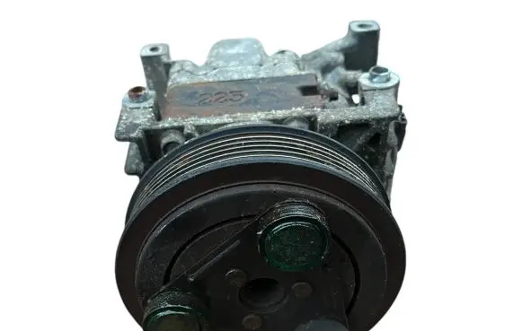 Mazda 6 Air conditioning (A/C) compressor (pump) ATM0SGU10 409087