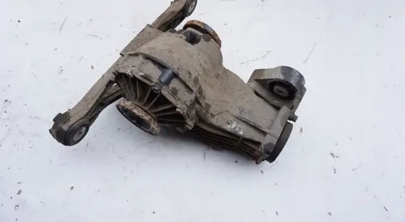 Volkswagen Phaeton Rear differential 01R525053