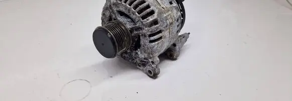 Skoda Octavia Mk2 (1Z) Generator/alternator 06F903023F 0124525091