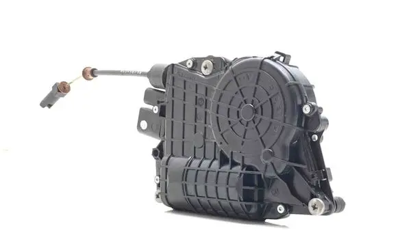 BMW 7 F01 F02 F03 F04 Rear door soft close latching motor 4153309800