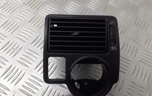 Volkswagen Golf IV Dashboard side air vent grill/cover trim 1J1819983