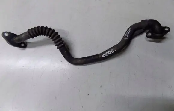 Toyota Corolla Verso AR10 Exhaust gas pipe 478293742893