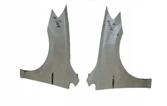 Volkswagen Golf VII Fender 3Y7TEILE