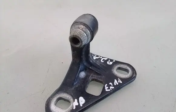 Front door lower hinge