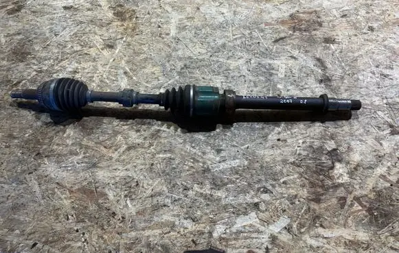 Lexus RX 330 - 350 - 400H Front driveshaft 