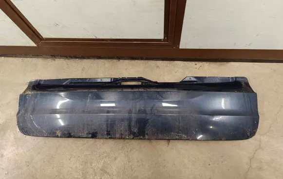 BMW X5 F15 Tailgate/trunk/boot lid