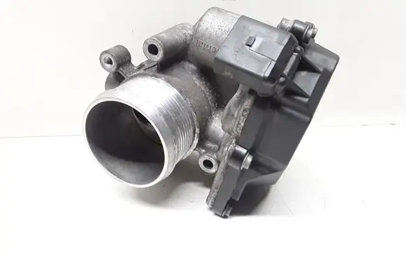 Audi A6 S6 C7 4G Throttle valve 03L128063R A2C31762900