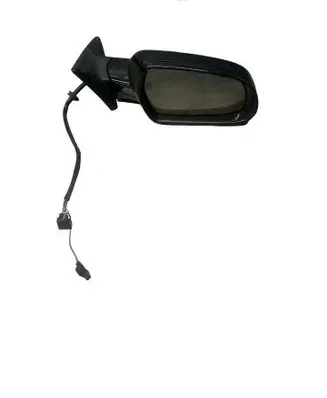 Audi A4 S4 B8 8K Front door electric wing mirror E1021053