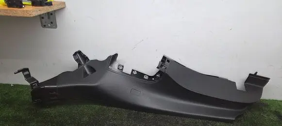 Mercedes-Benz GLC X253 C253 (D) pillar trim (bottom) A2536903501 18321224 2086J481