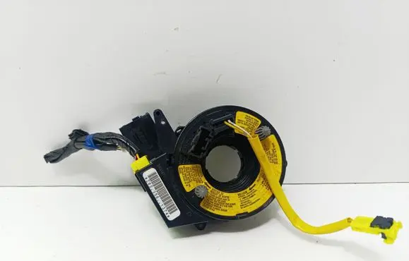Airbag slip ring squib (SRS ring)