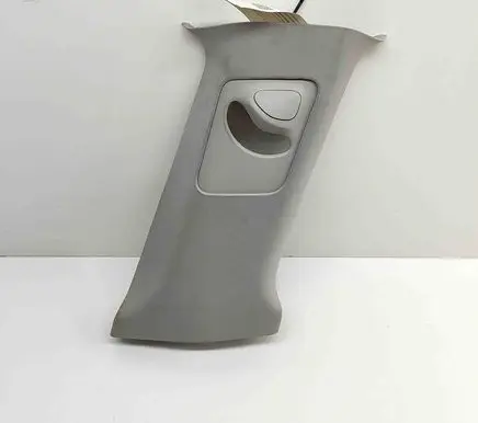 Tesla Model Y (B) pillar trim (top) 162692900B