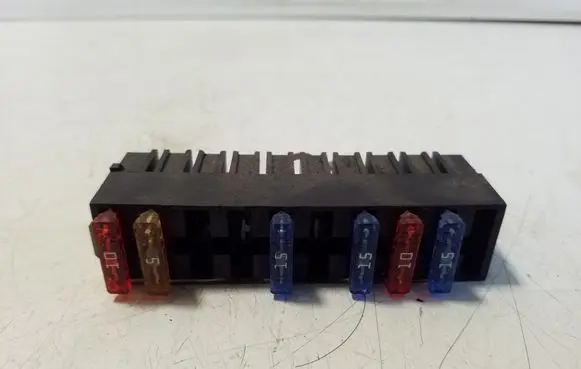 Fuse module