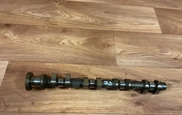 Nissan Note (E11) Camshaft 2512