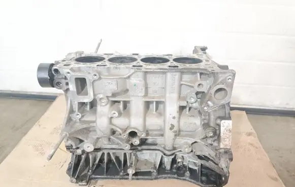 Opel Astra K Engine block 0564FB17 55569916GC 55596879