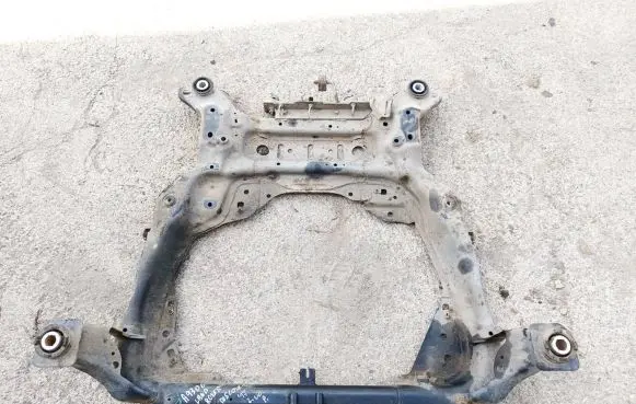 Land Rover Discovery Sport Front subframe
