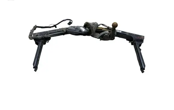Audi A4 S4 B9 8W Tow bar set 8W0800491M