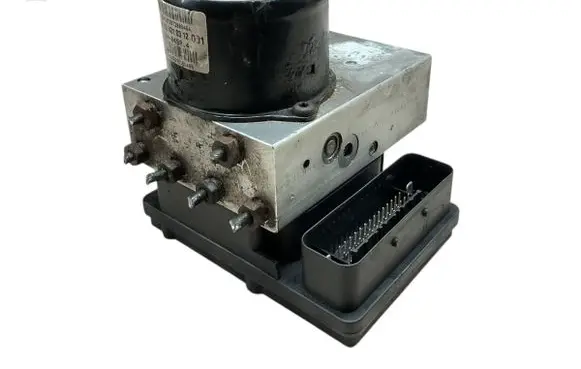 Mercedes-Benz SLK R171 ABS Pump A0365454032 5G25K12K47 00402280D1