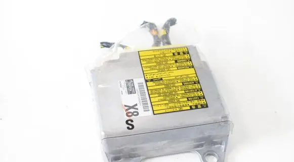 BMW X5 E70 Airbag control unit/module 8917030710