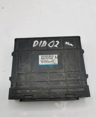 Mitsubishi Pajero Gearbox control unit/module MN107545 G1T31180