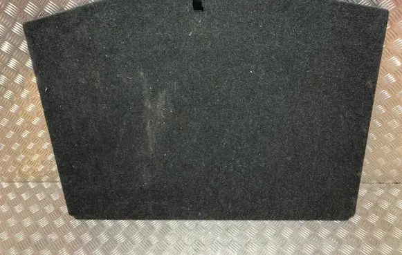 Suzuki SX4 S-Cross Interior carpet 75460-61M00-GMY