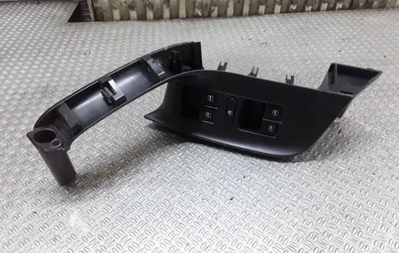 Seat Ibiza IV (6J,6P) Electric window control switch 1K4959857B