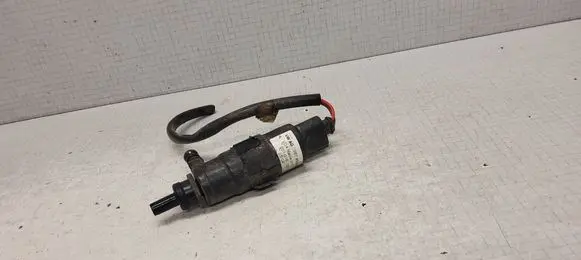 Audi A6 S6 C6 4F Headlight washer pump 3B7955681