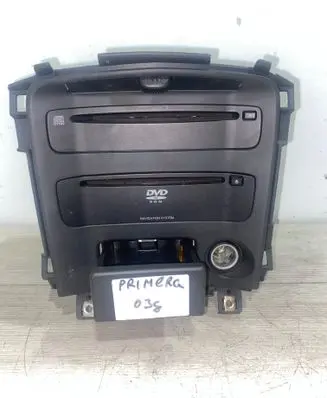 Nissan Primera Center console CL061530020083