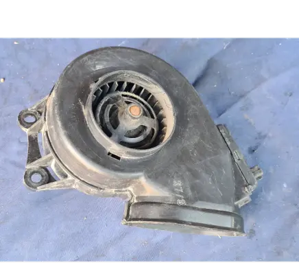 Lancia Phedra Heater fan/blower 908000311