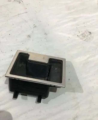 BMW 5 E60 E61 Car ashtray 7034090 9005RA111 314220000