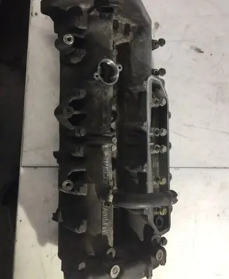 Rocker cam cover